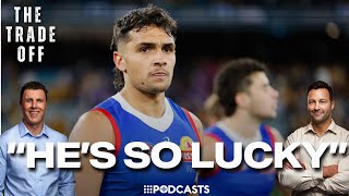 TRADE OFF DAY 2: Jamarra’s luck, give Nick a call &amp; Humphrey over Petracca