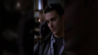 Tony lies to Jackie Jr. #thesopranos #viralvideo