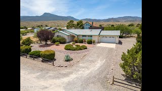 1080 HUMMINGBIRD Lane video tour