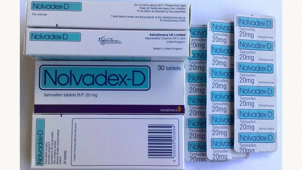 النولفاديكس