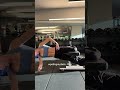 Arms &amp; abs workout!! #upperbodyworkout #abs #abworkout #armworkout