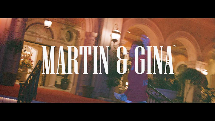 Jay Stark - Martin & Gina (Official Music Video)