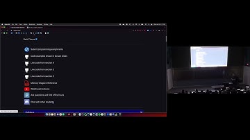 [CSE 116] Course Introduction, Wednesday January 24, 2024