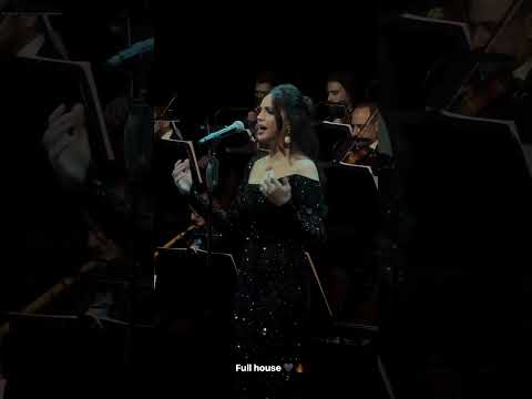 امال ماهر اكدب عليك وردة الجزائرية حفلة الكويت