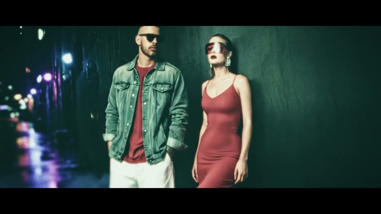 Deyv Valonsky / I.Z. ME - Passion