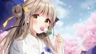 Nightcore - Dreams pt. II (Lost Sky feat. Sara Skinner) Vol.2 Remix [Lyrics]