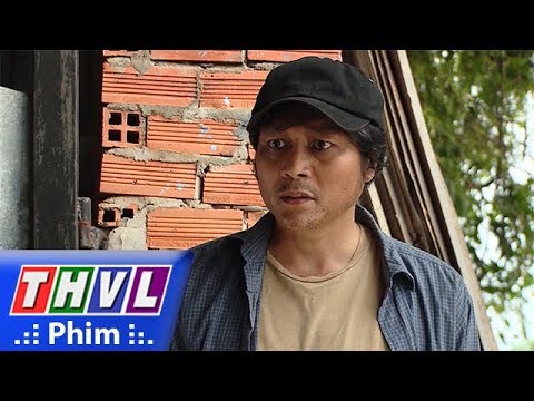 Video THVL | Mật mã hoa hồng vàng - Tập 11[1]: Hai Đá ra tù... - youtube