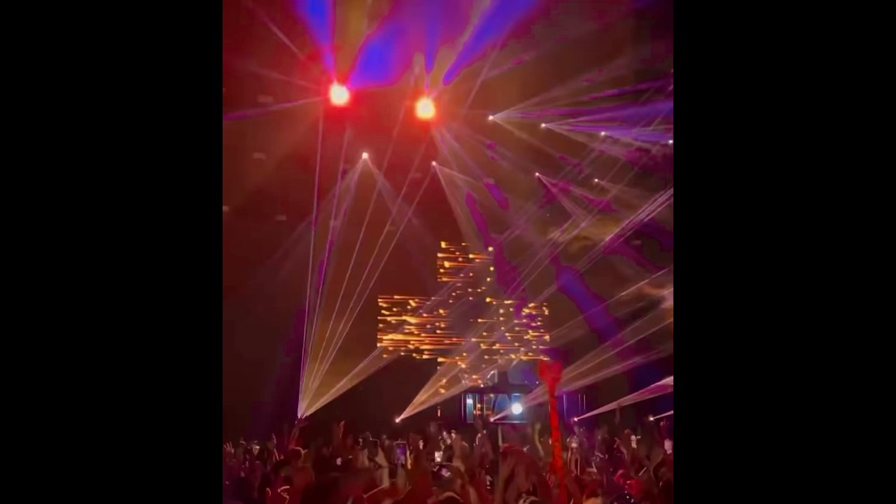 SCARED TO BE LONELY VS. LIMITLESS ~ 