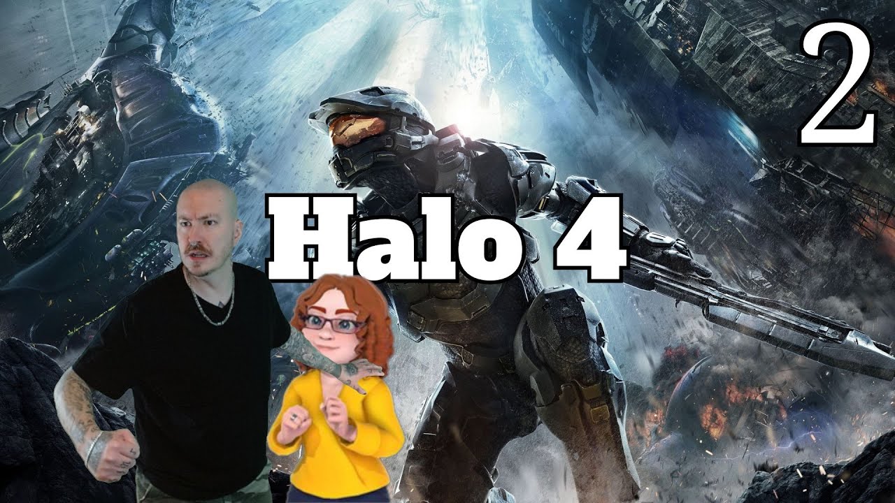 SO UNDERRATED (FINALE) - Halo 4 [2] - YouTube