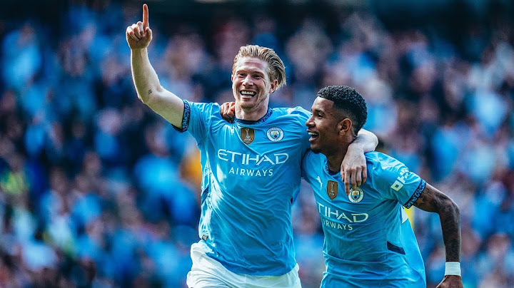 Haaland's HAT-TRICK HEROICS! 🎩 Man City 4-1 Ipswich HIGHLIGHTS | #HaalandMagic #PremierLeague