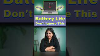 Laptop Battery🔋| Tips and Tricks✨| Laptop Buying Guide #tipsandtricks #laptoptricks #buyingguide