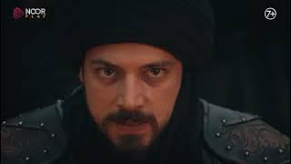 الإعلان الرسمي الثاني للحلقة الثامنة من مسلسل 