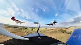 Temora Training Camp - Part 2