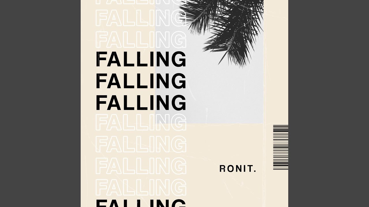 YouTubeでFallingを視聴 YouTubeでFallingを視聴
