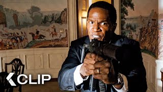 The President Pulls The Trigger Scene - WHITE HOUSE DOWN (2013) | Channing Tatum, Jamie Foxx by KinoCheck Action 777 views 2 days ago 3 minutes, 18 seconds