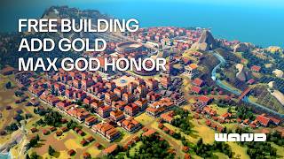 Nova Roma - 5 Best Cheats In 2026