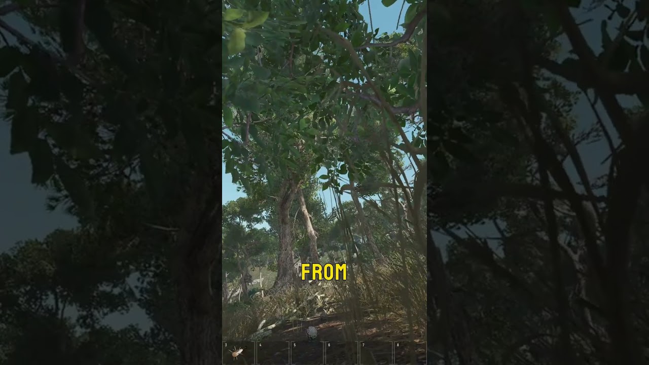 my FIRST dropship ecnounter in scum 1.0...