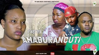 AMABURANCUTI ÉPISODE 5