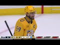 PREDS WIN: Game Highlights vs Edmonton Oilers: Jan. 13