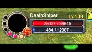 DeathSniper [swsro]  New Intro + Story