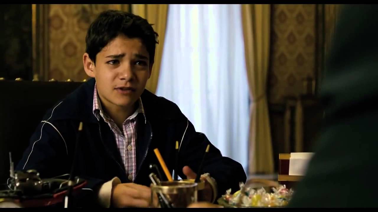 Film La Mafia Uccide Solo D Estate