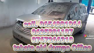WAKANAI AUTO GARAGE CAR PAINTS