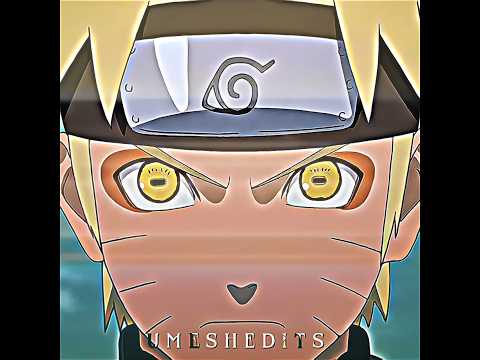 WHEN NARUTO SHOCKED SASUKE