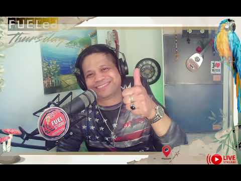 FOREVER - KENNY LOGGINS ❤️ | ACTUAL SCENE FROM FUELED THURSDAY LIVE | #lafuelcovers #trending