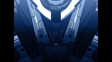 Wasreich - chipspeech AUTOMATE SONGS  01 - 04 ATTACK humanoid 2015