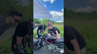 Energetic driveability 2023