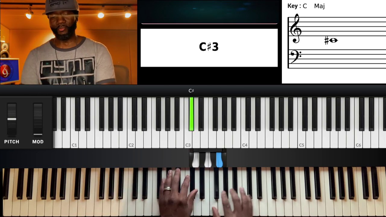 What A Friend We Have In Jesus | Performed by Rodney East