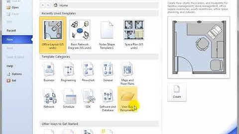 11.5 Displaying Custom Templates with Preview Images
