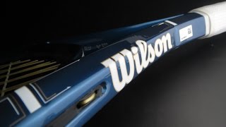 ウィルソンウルトラXP110S Wilson】ULTRA（ウルトラ）シリーズ108＆XP110Sインプレ動画公開中
