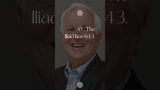 Josh McDowell Set Out to Write a Book Disproving Christianity.  He Got Something He Never Expected