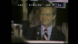 CBS Evening News - 1982-06-09