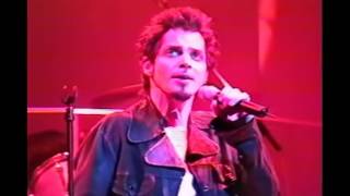 Chris Cornell - Sunshower - 03.07.00 - Las Vegas, NV - PRO SHOT (Upgraded SBD Audio)