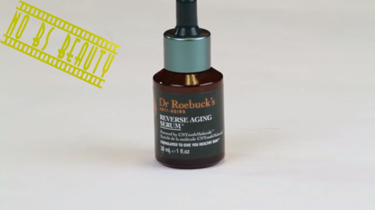 surf chaser reverse aging serum