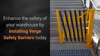 Safety Barriers Sydney - Call 1800 765 539 - Expandable Barrier Sydney