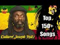 Culture(Joseph Hill),Top 100+ Songs Greatest Hits Full Album 2023 - The Best Of Culture(Joseph Hill)