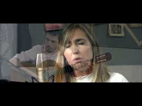 Zamba de los adioses. Gise Stival y Andres Guzman