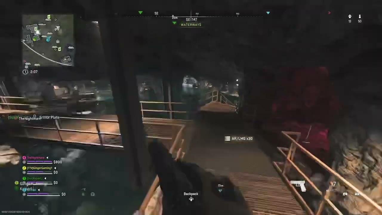 Warzone 2 Ashika Island Loot Bunker Easter Egg Tutorial: