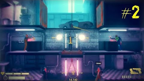 MY FRIEND PEDRO Part 2 | Walkthrough Gameplay (No Commentary)