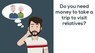 Narrated - National Wellness Week: Focus on Financial Wellness!