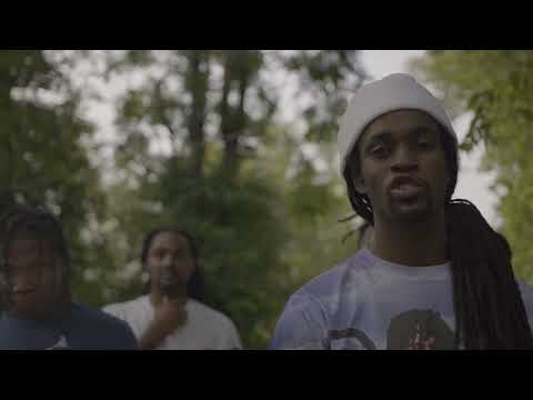 Dat Dude Cavey-Conflictz (Official Video)