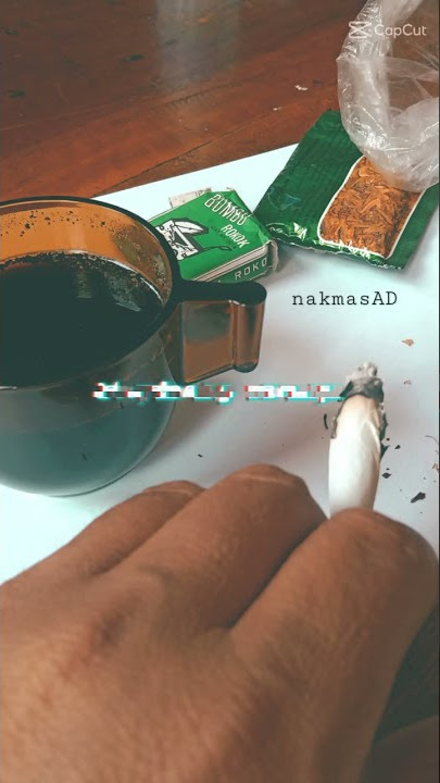 STORY WA OJO DIBANDINGKE || Abah Lala