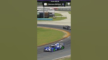13th Week iRacing Prototype Challenge | !commands | !help | Next: 13th ... | #airacingttv on #Twitch