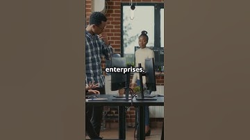 Open-Source: The Secret Power Behind Enterprises #opensource #techexplained