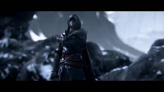 Ezio Auditore Da Firenze Edit