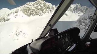Stellar Heli SKiing & Legs of Steel.m4v