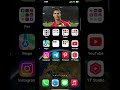 ios 18 icon pack in samsung #ios #iphone  #samsung